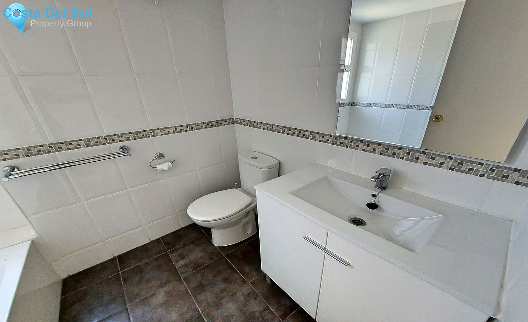 Middle Floor Apartment in Mijas Costa