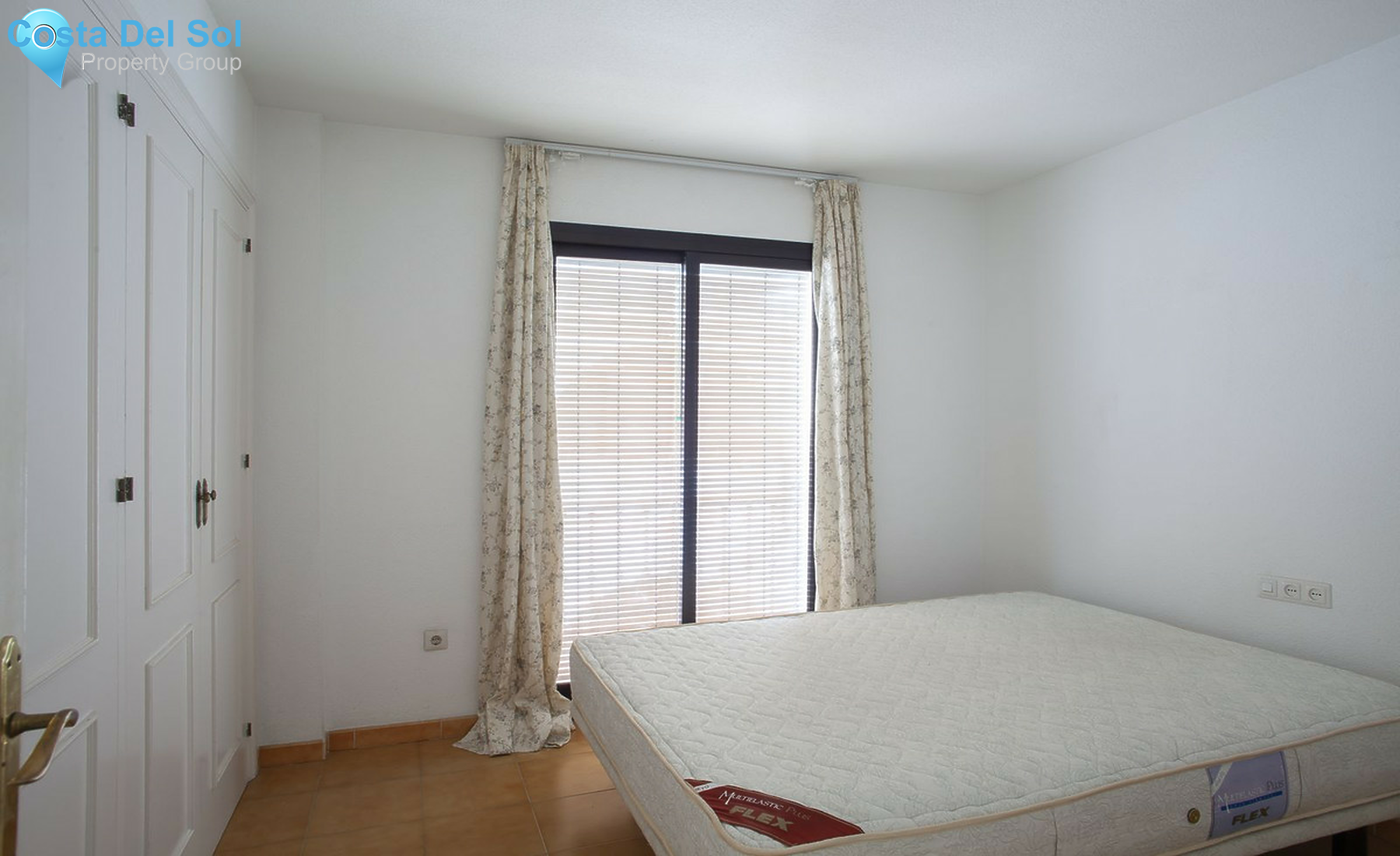 Middle Floor Apartment in Mijas-1271437