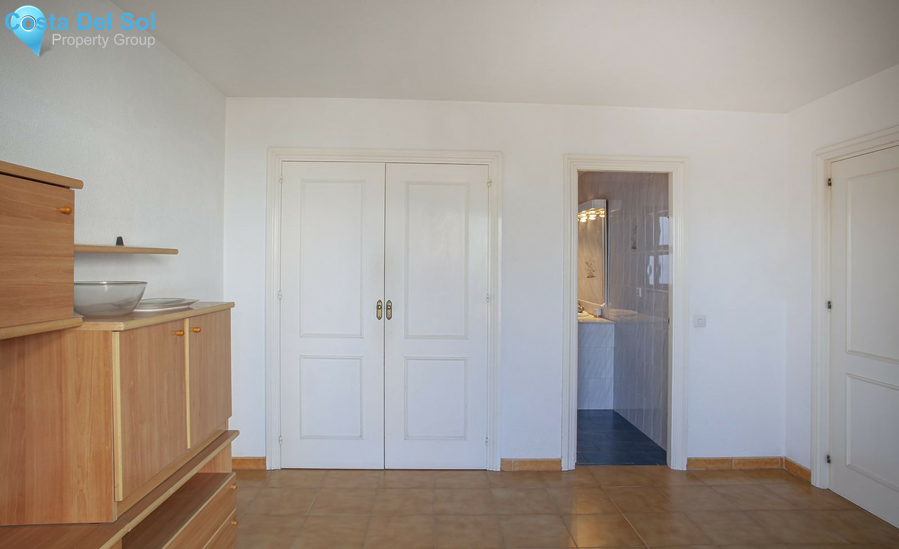 Middle Floor Apartment in Mijas-1271439