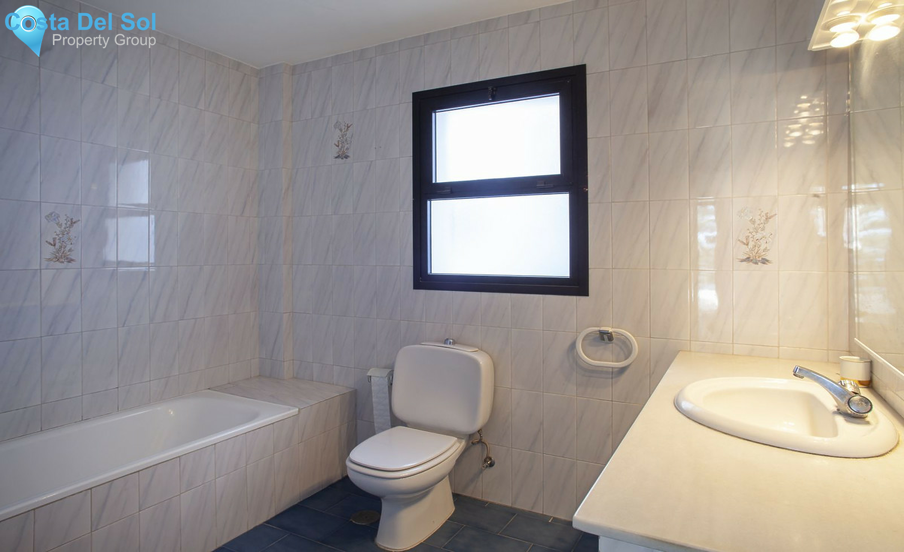 Middle Floor Apartment in Mijas-1271441