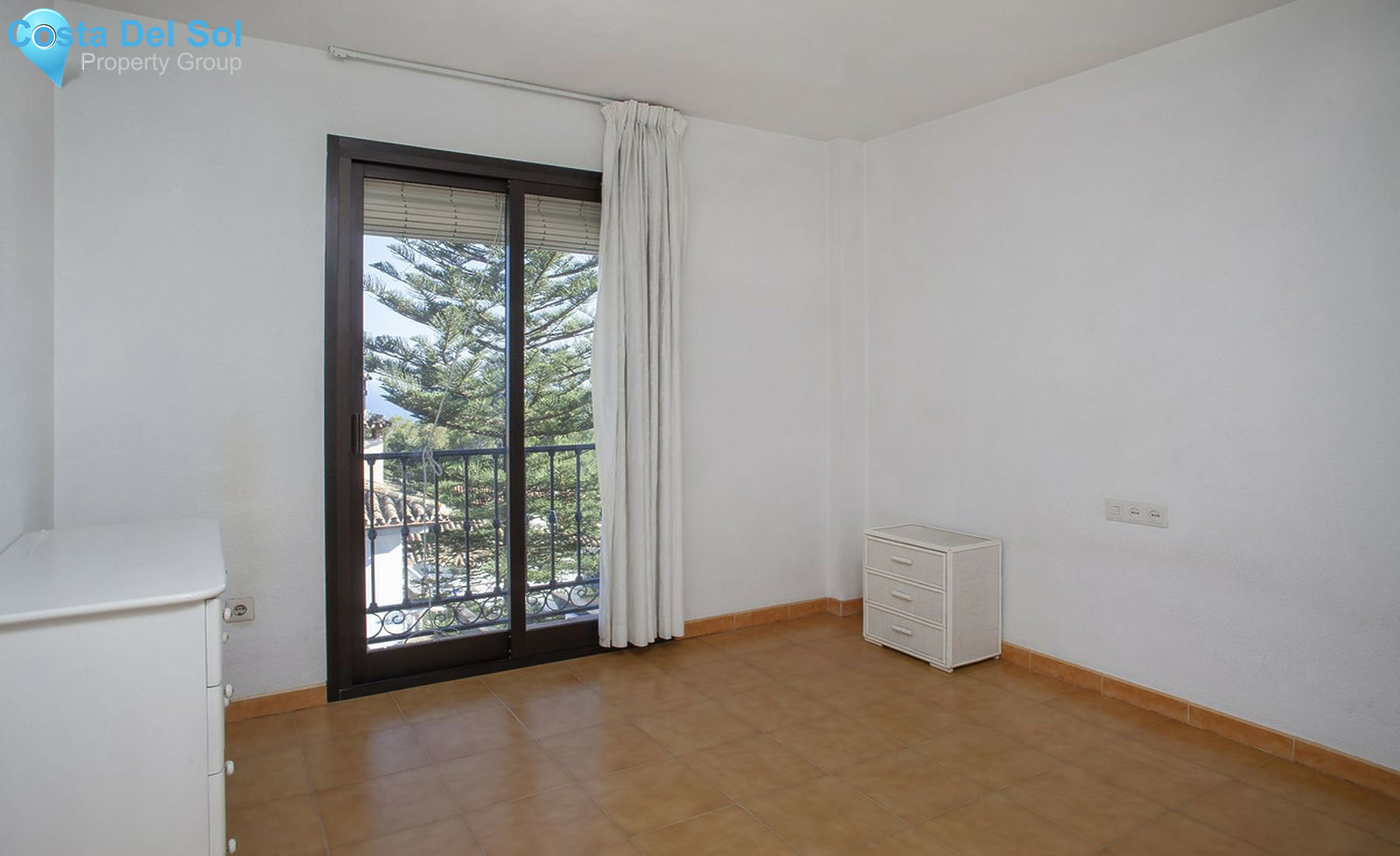 Middle Floor Apartment in Mijas-1271435