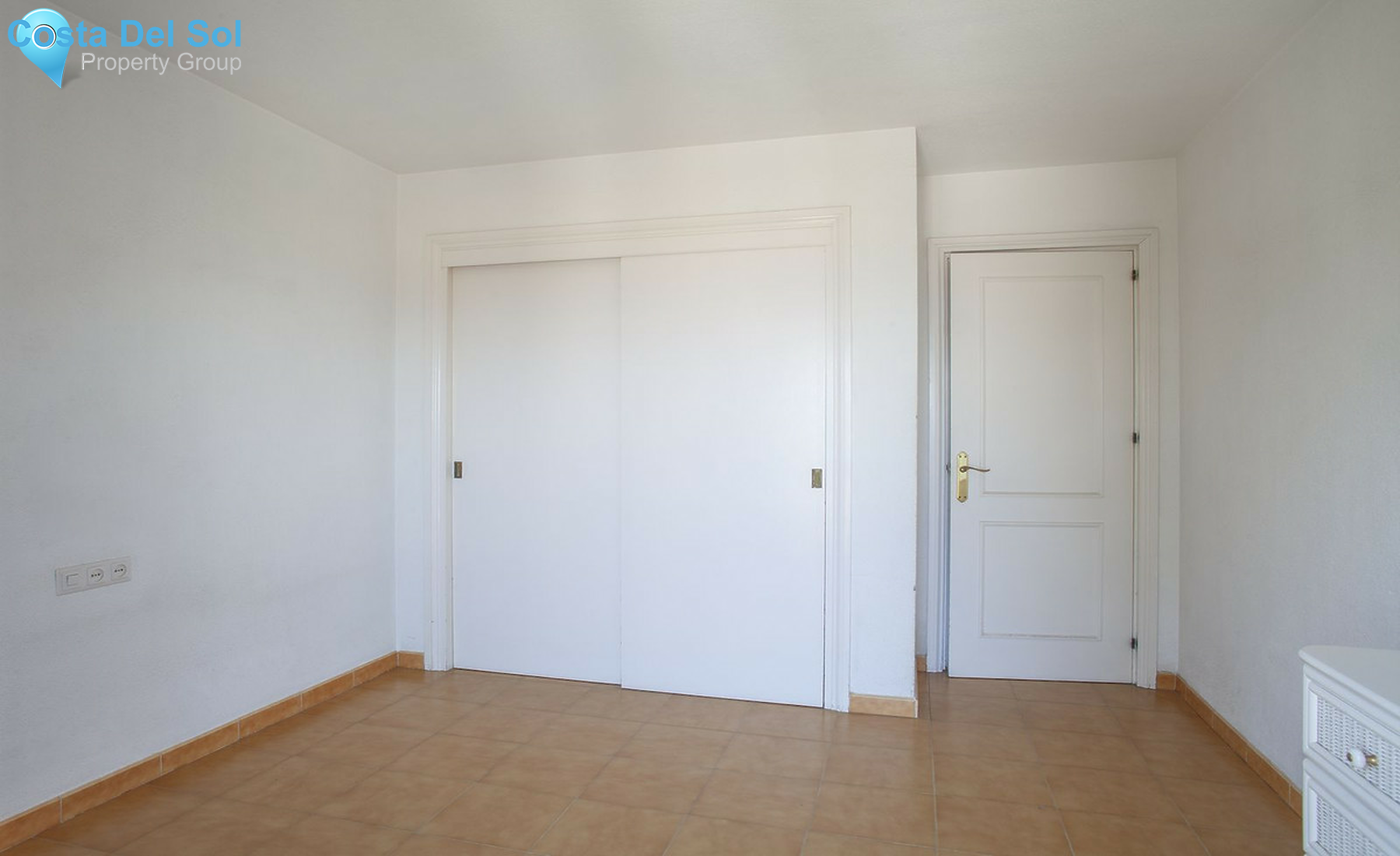 Middle Floor Apartment in Mijas-1271436