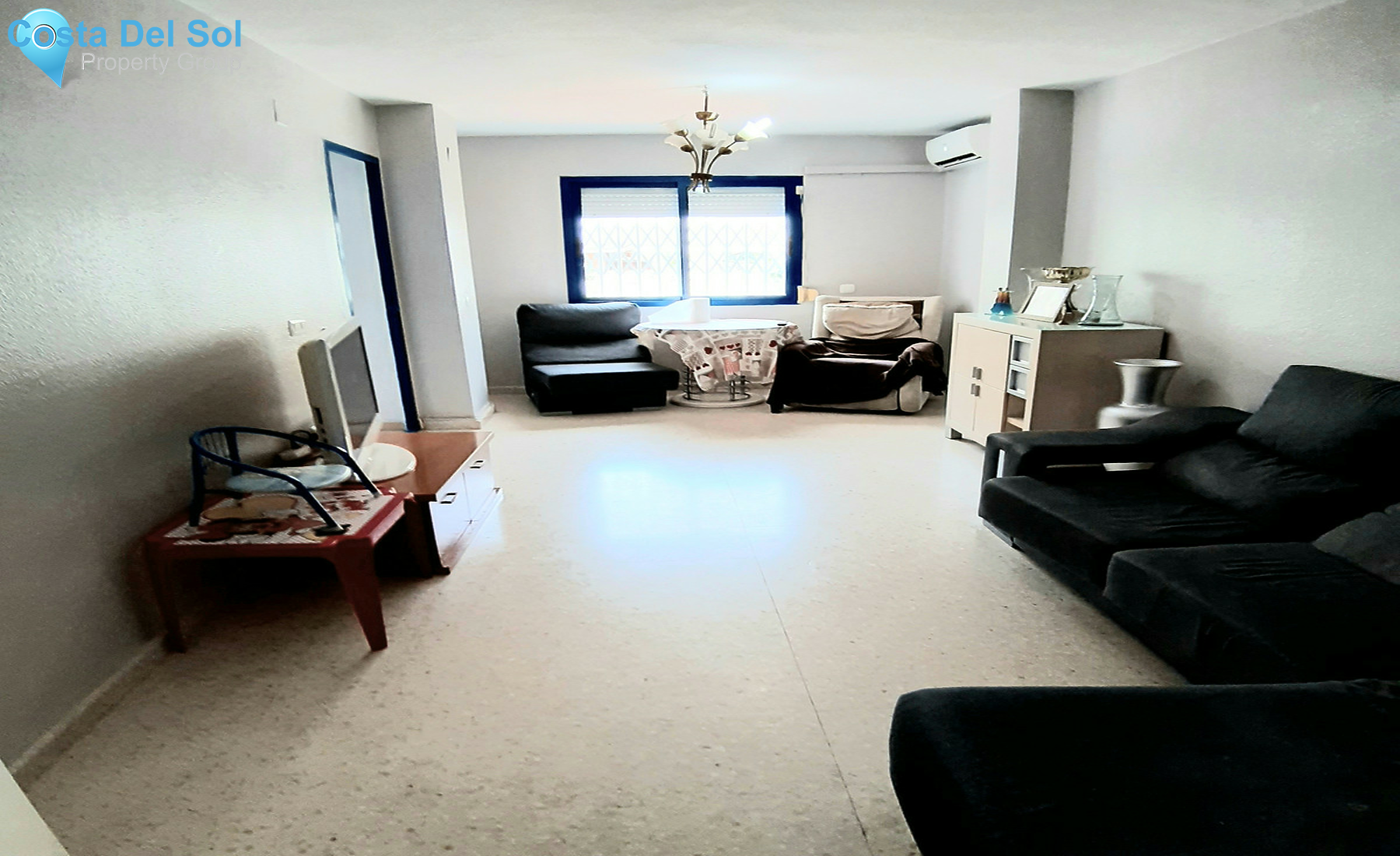 Middle Floor Apartment in Mijas-1343594