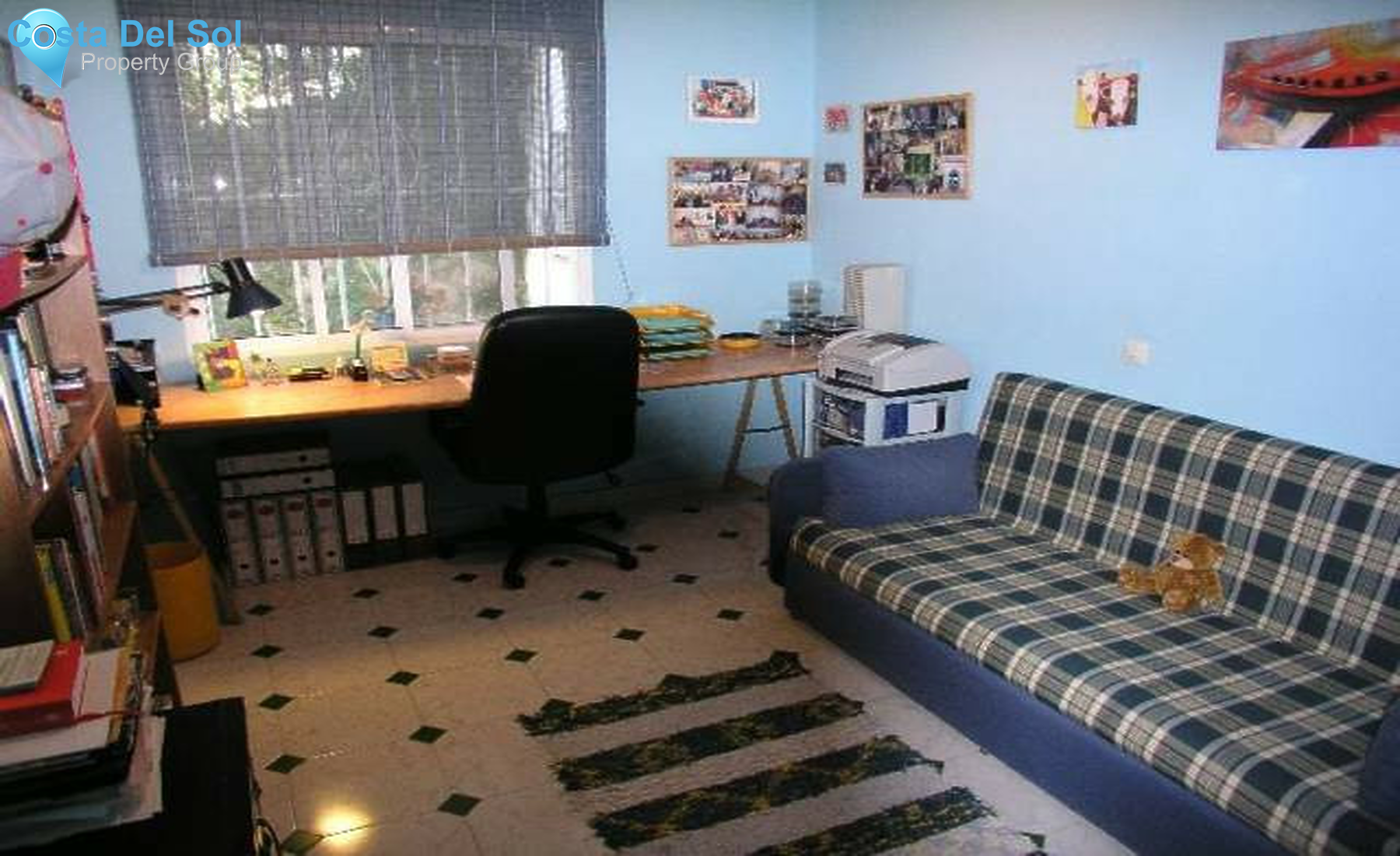 Middle Floor Apartment in Mijas