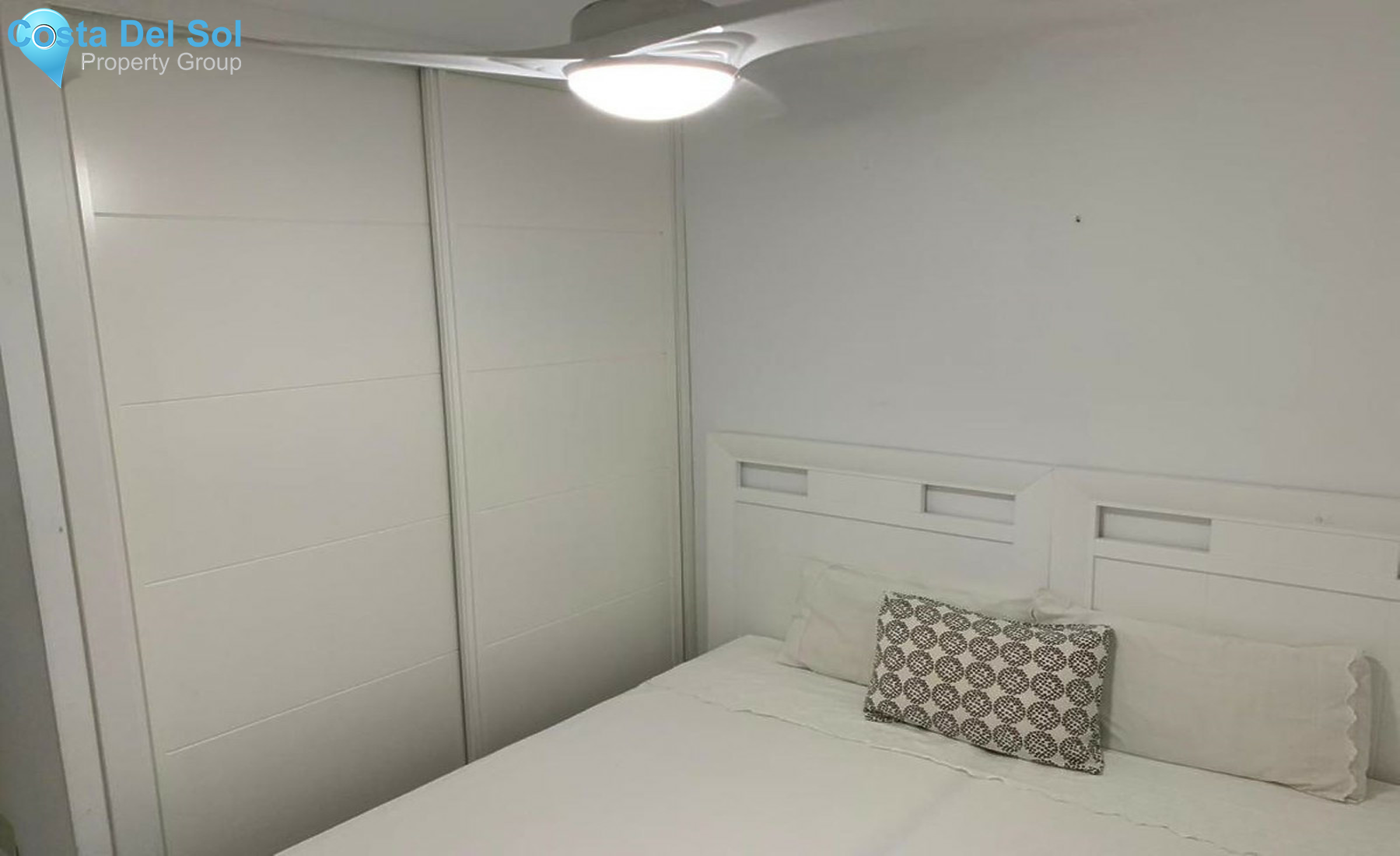 Middle Floor Apartment in Mijas-1357488