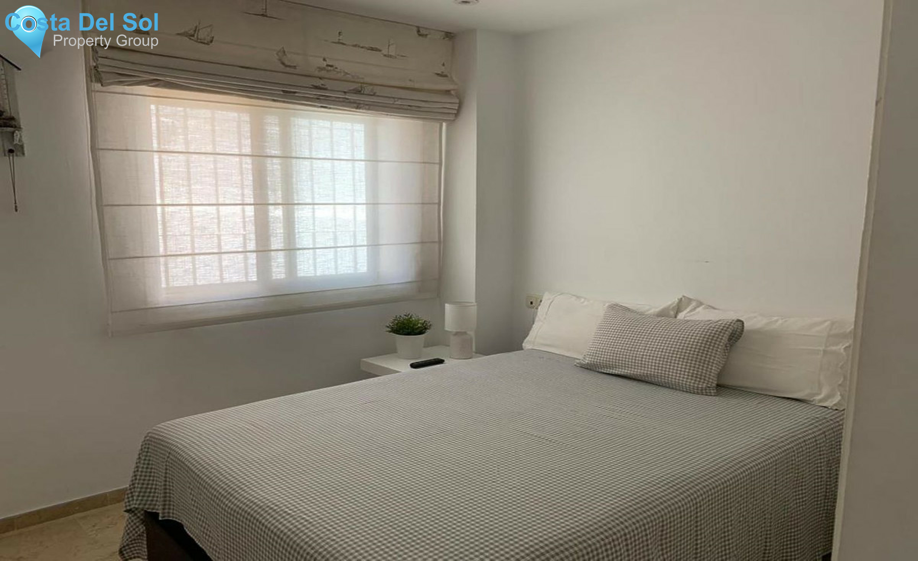 Middle Floor Apartment in Mijas-1357493