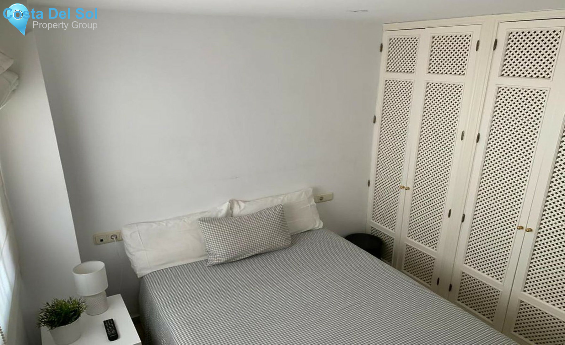 Middle Floor Apartment in Mijas-1357495