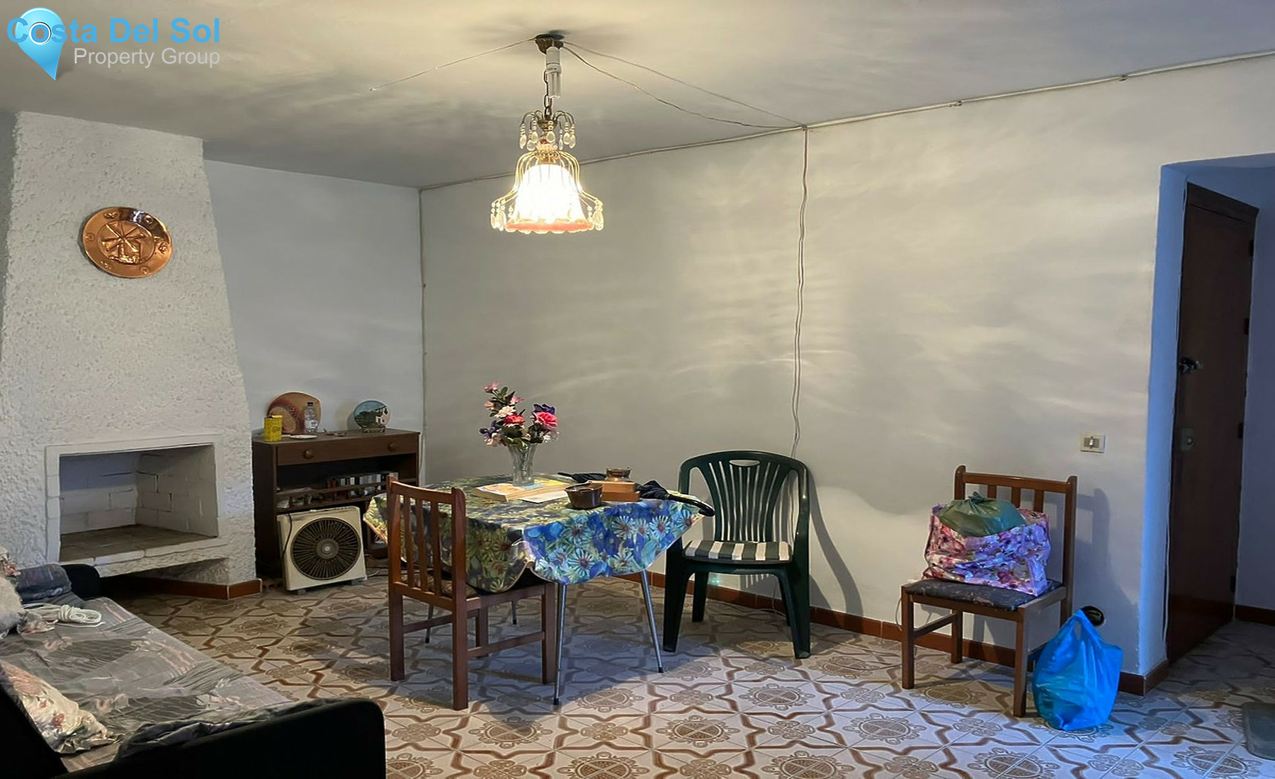 Middle Floor Apartment in Mijas-1451488