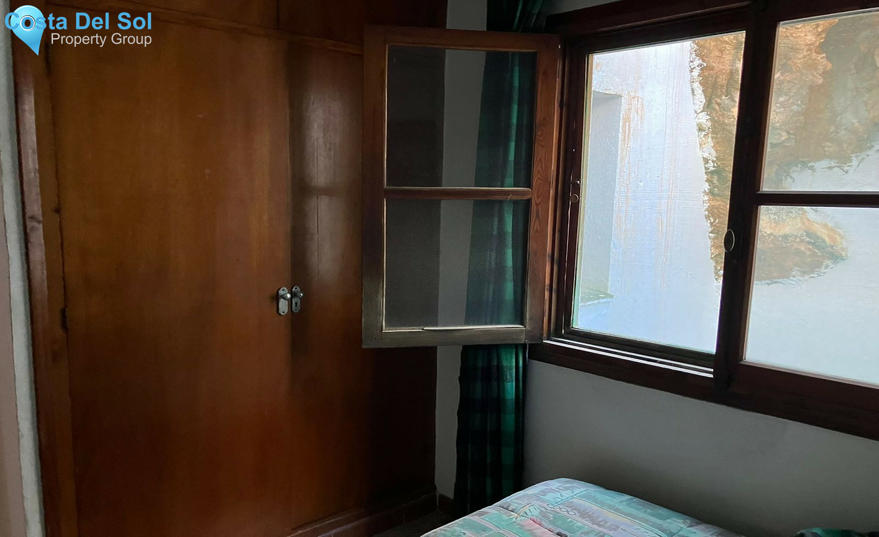 Middle Floor Apartment in Mijas-1451498