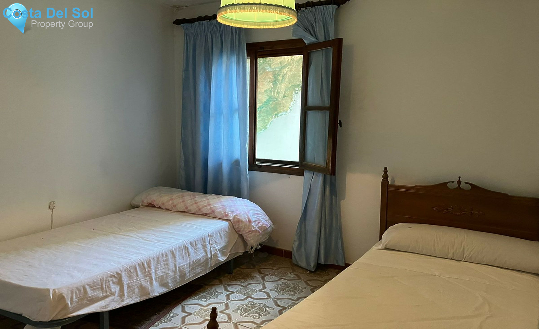 Middle Floor Apartment in Mijas-1451499