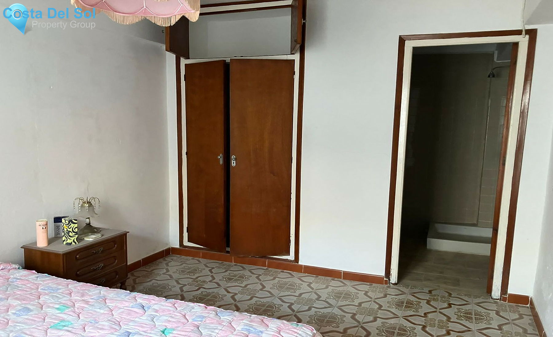 Middle Floor Apartment in Mijas-1451501