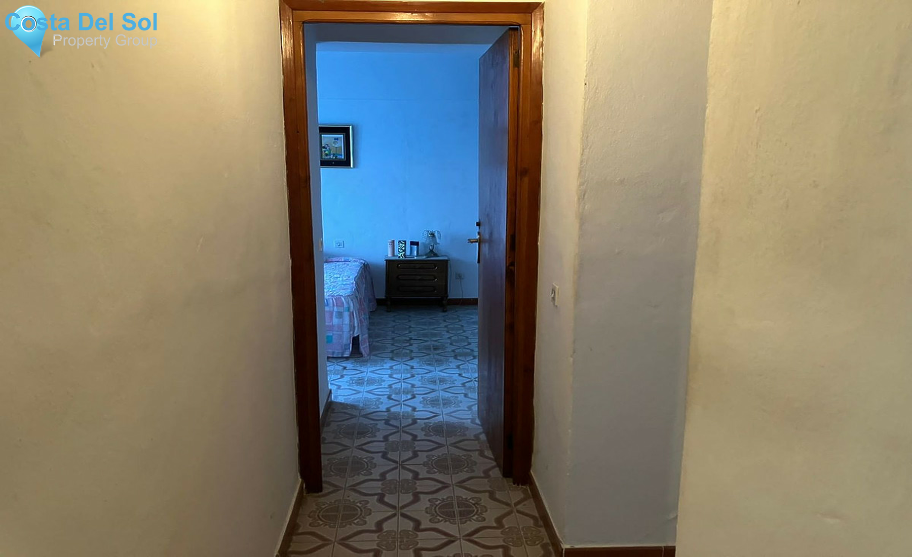 Middle Floor Apartment in Mijas-1451502