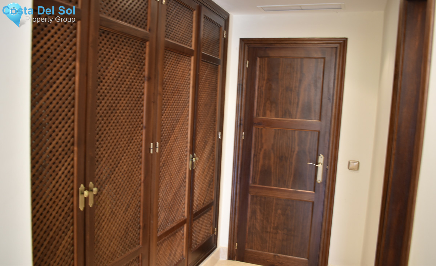 Middle Floor Apartment in Mijas-1526423