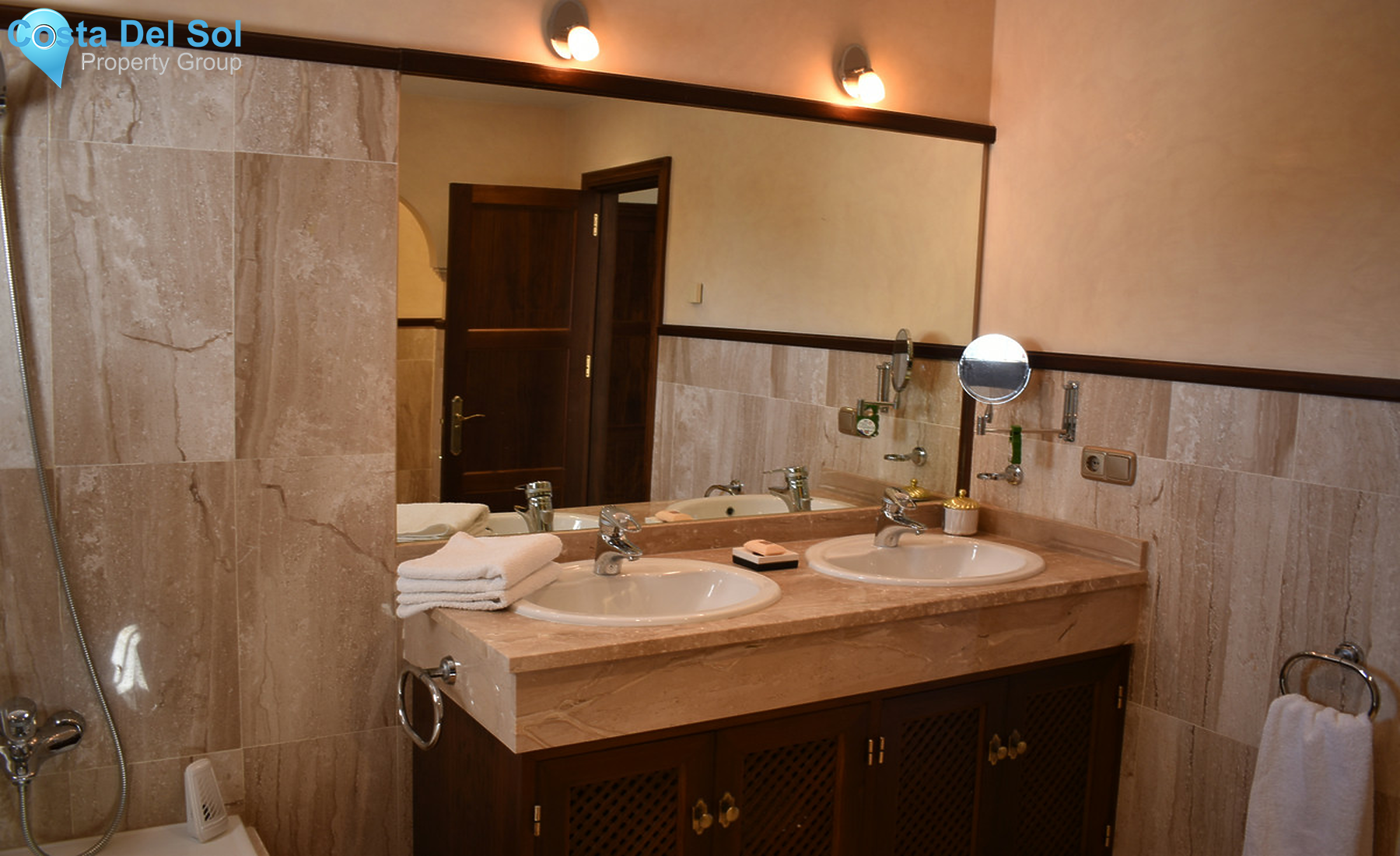 Middle Floor Apartment in Mijas-1526427