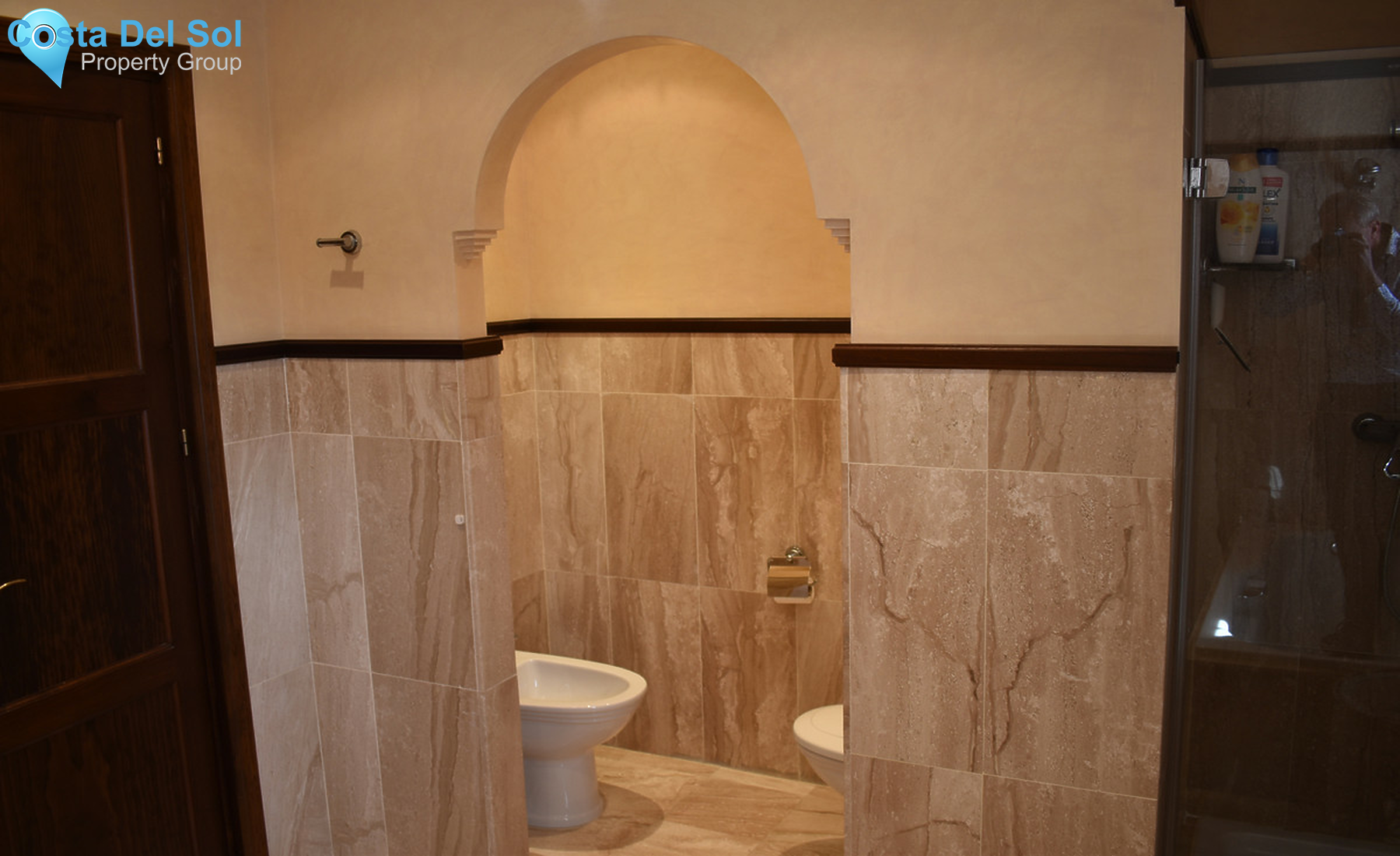 Middle Floor Apartment in Mijas-1526428