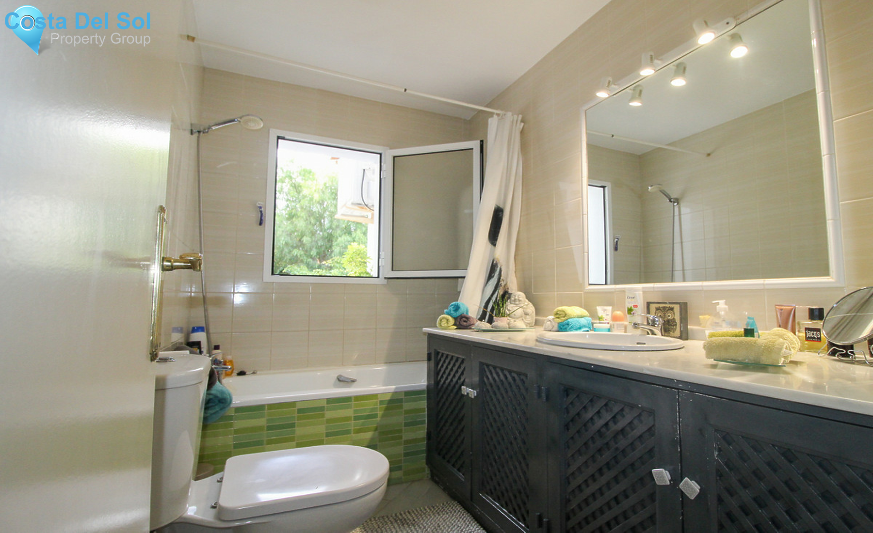 Middle Floor Apartment in Mijas Golf-713649