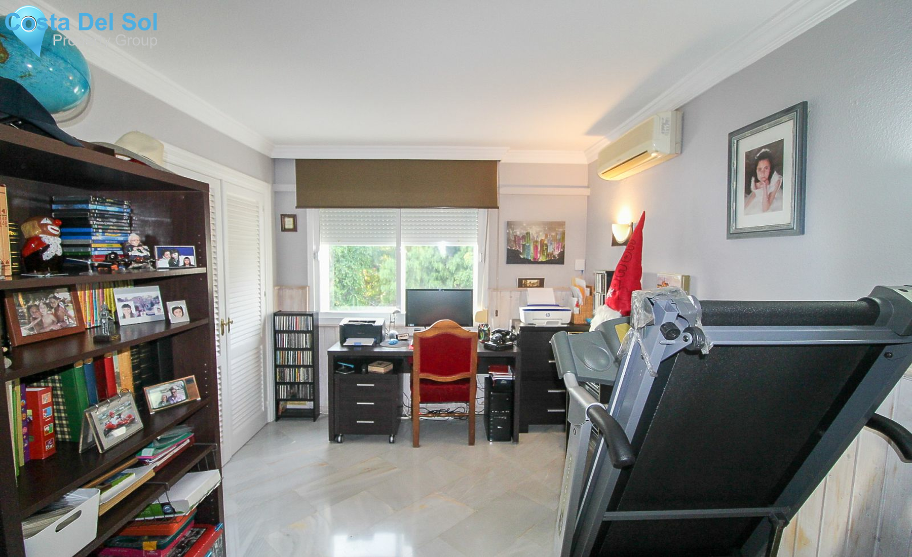 Middle Floor Apartment in Mijas Golf-1146268