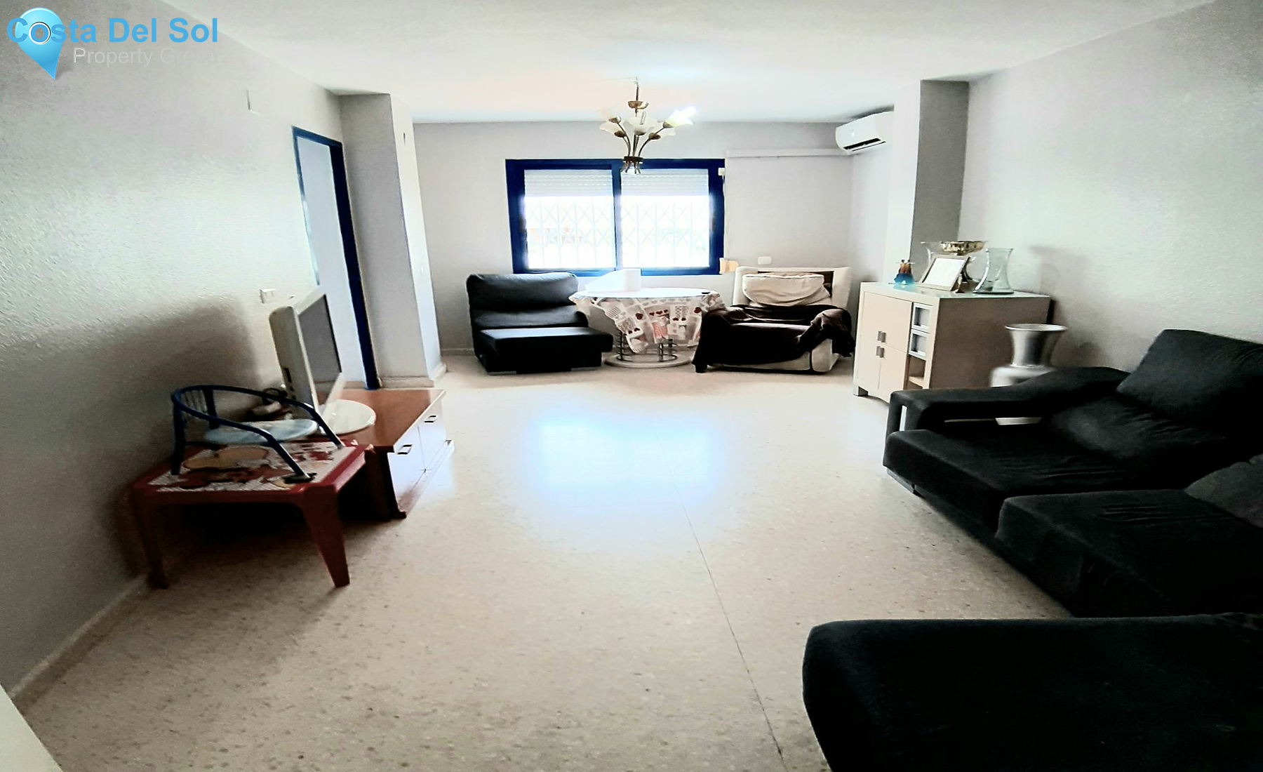 Middle Floor Apartment in Mijas-1161508