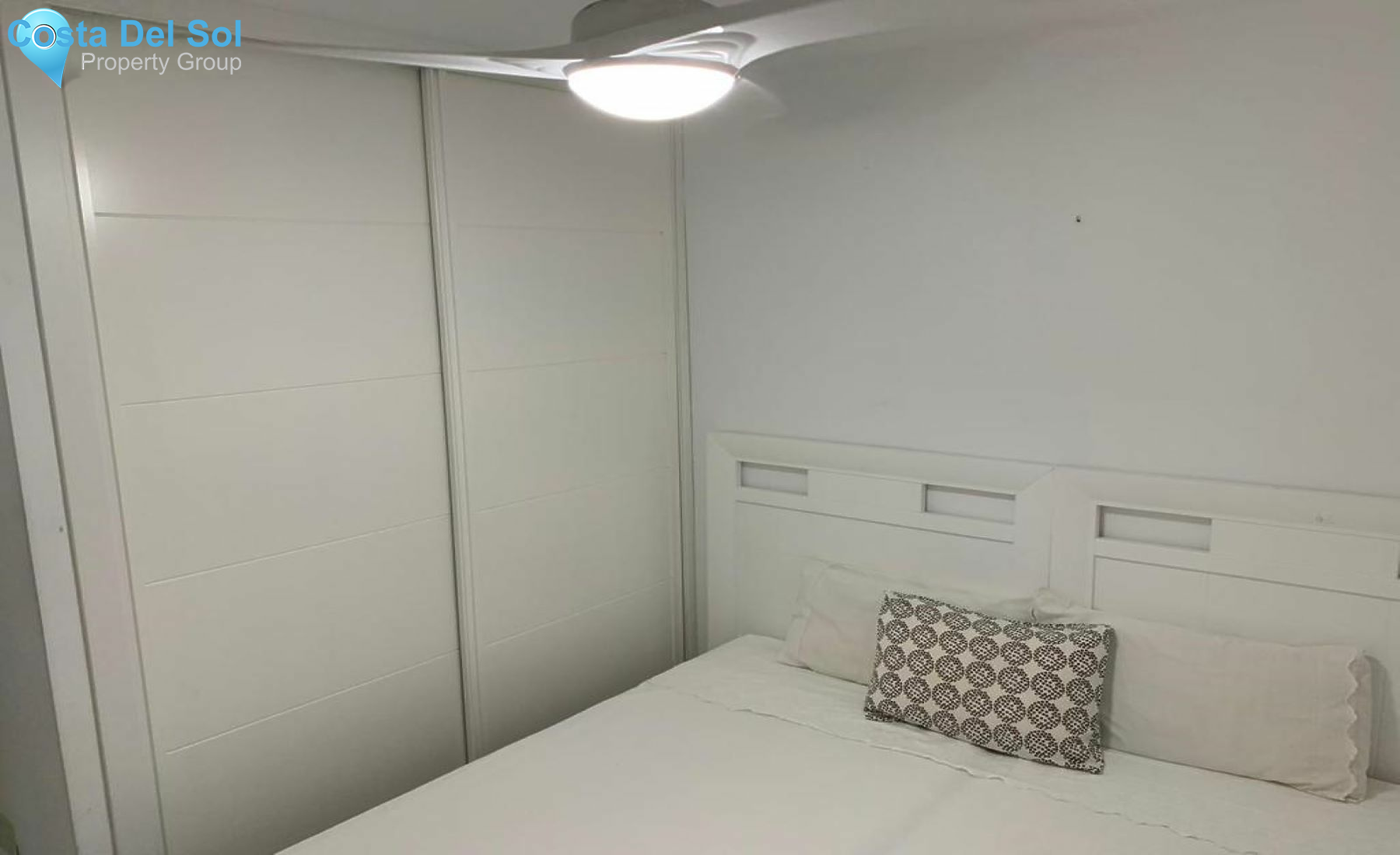 Middle Floor Apartment in Mijas-1186324