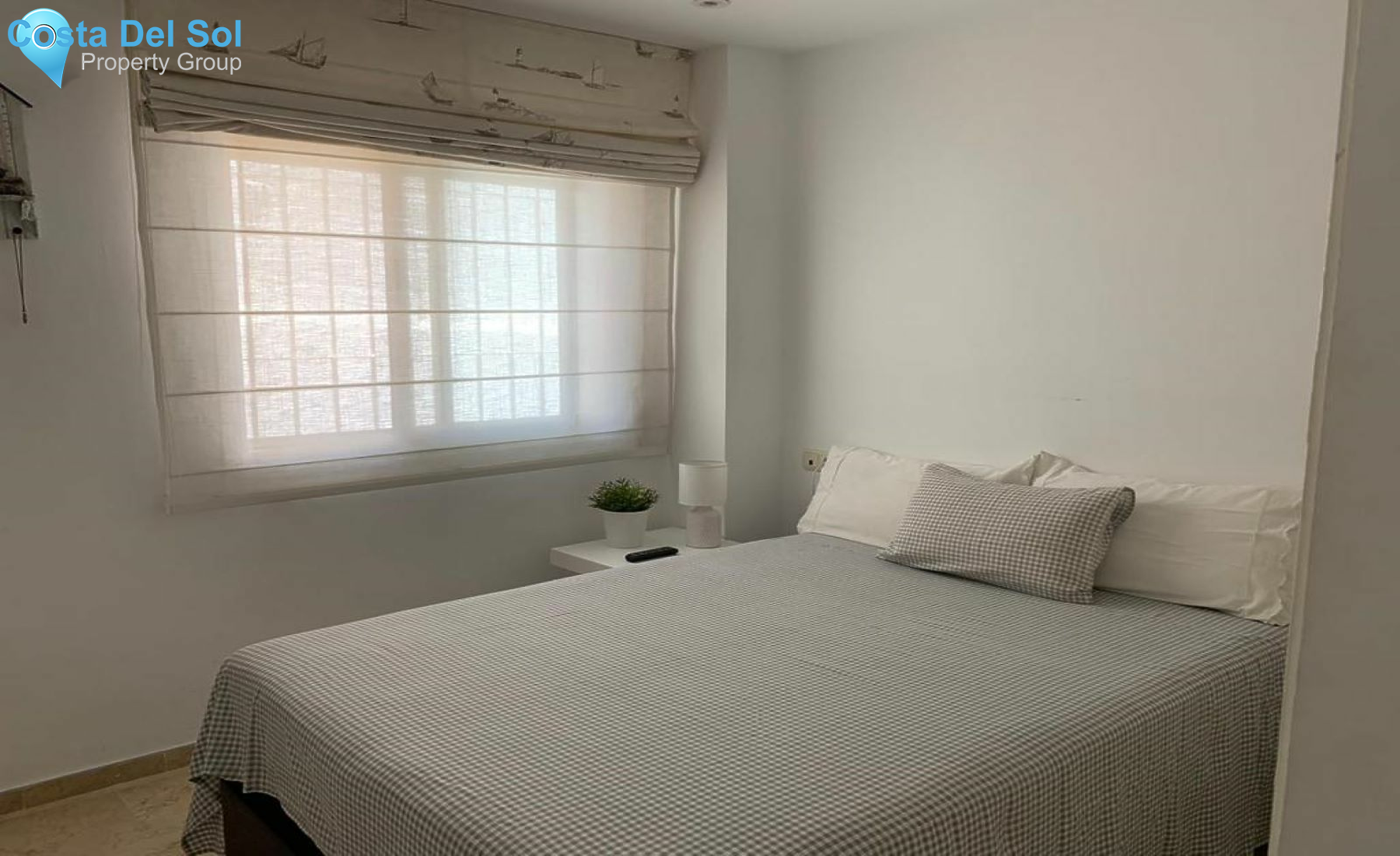 Middle Floor Apartment in Mijas-1186329