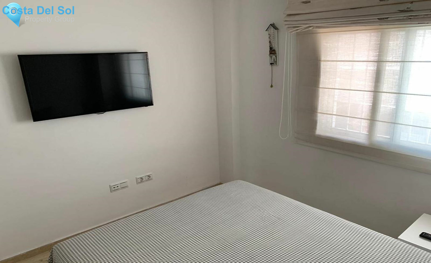 Middle Floor Apartment in Mijas-1186330