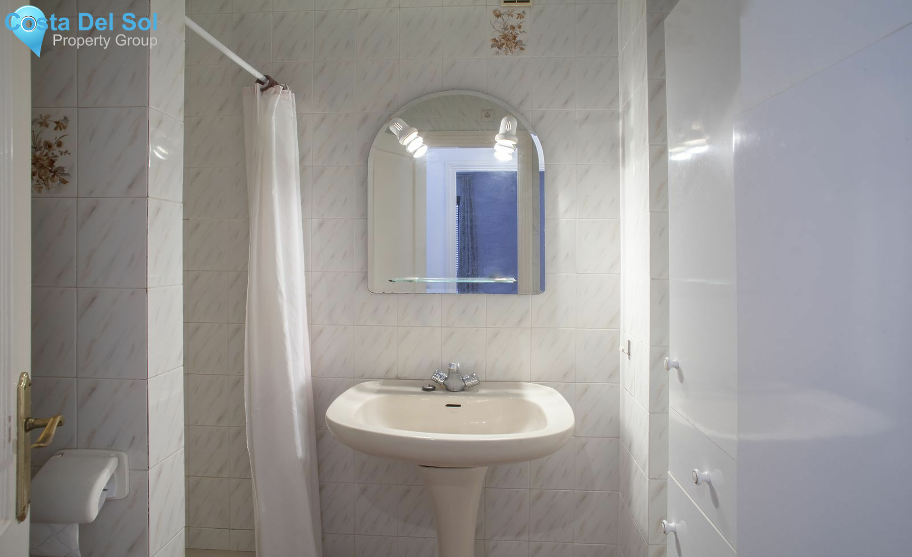 Middle Floor Apartment in Mijas-1186465