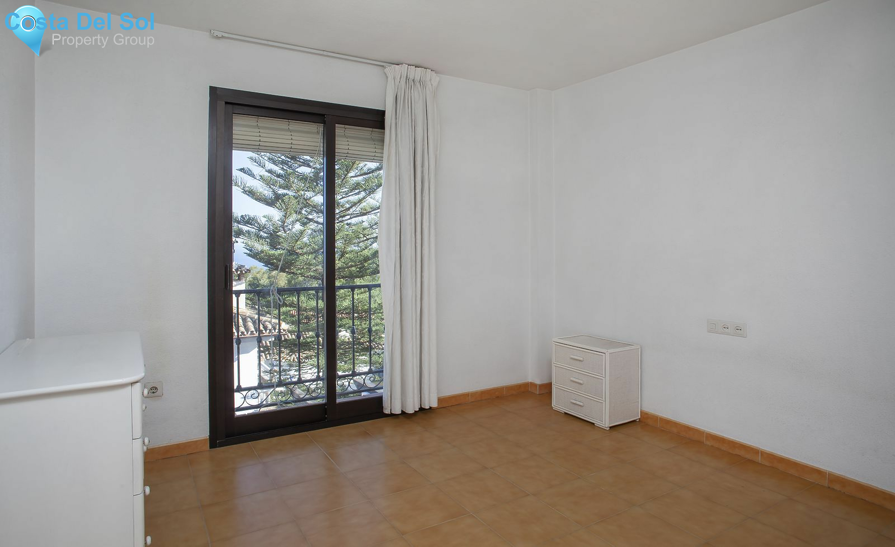Middle Floor Apartment in Mijas-1186462