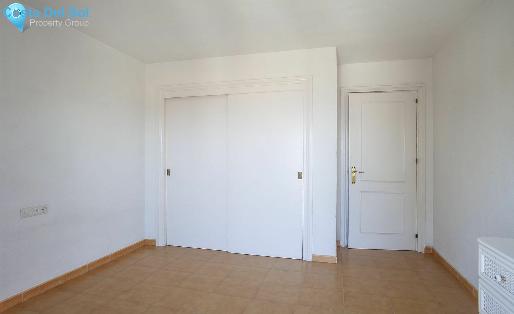 Middle Floor Apartment in Mijas-1186463