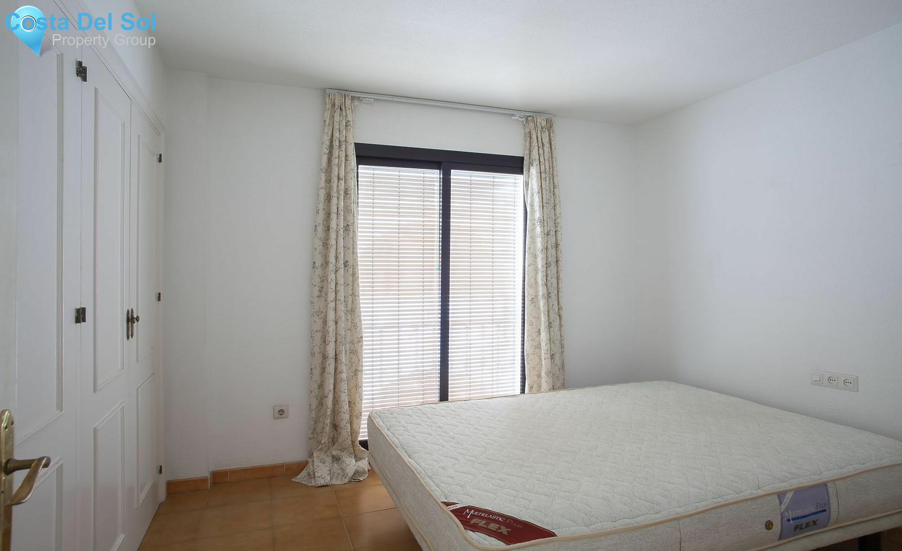 Middle Floor Apartment in Mijas-1186464