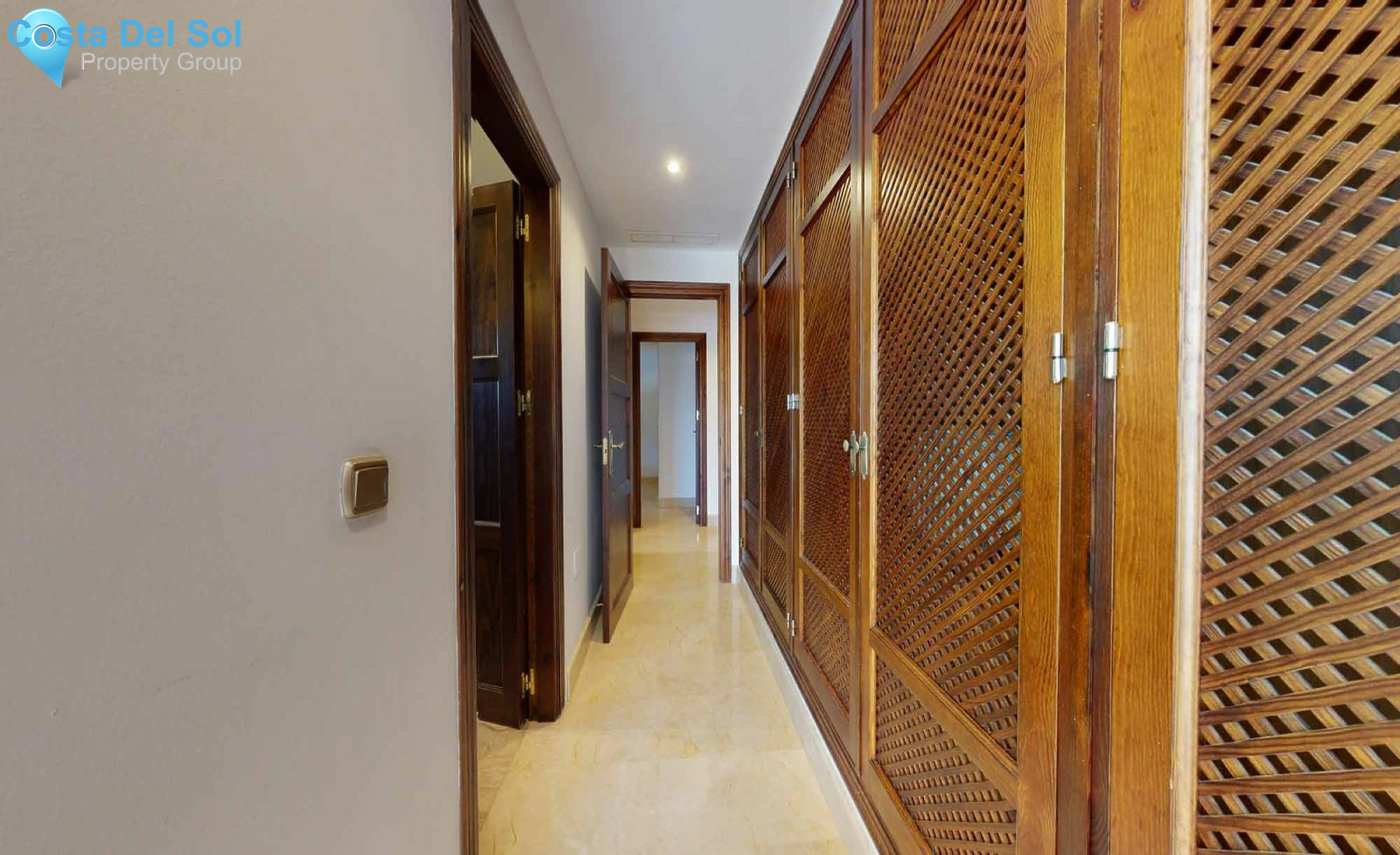 Middle Floor Apartment in Mijas-1209260