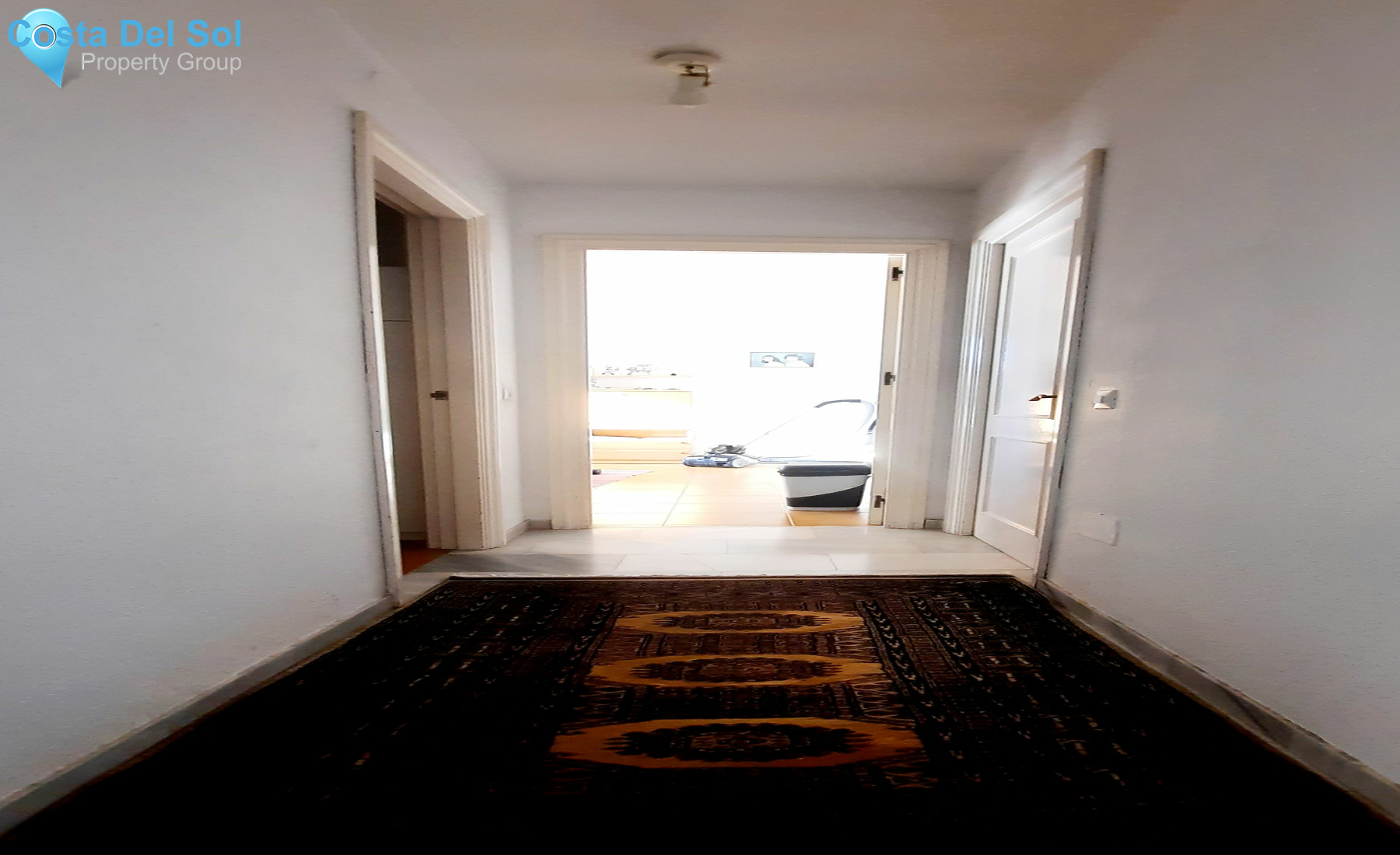 Middle Floor Apartment in Mijas-1209385