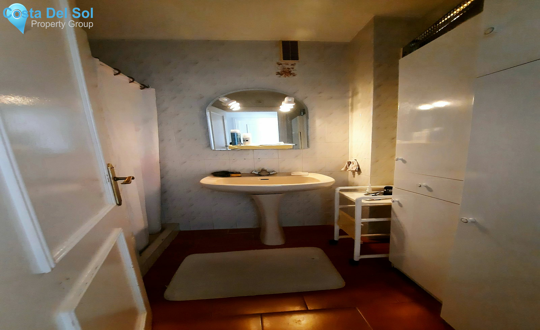 Middle Floor Apartment in Mijas-1209386