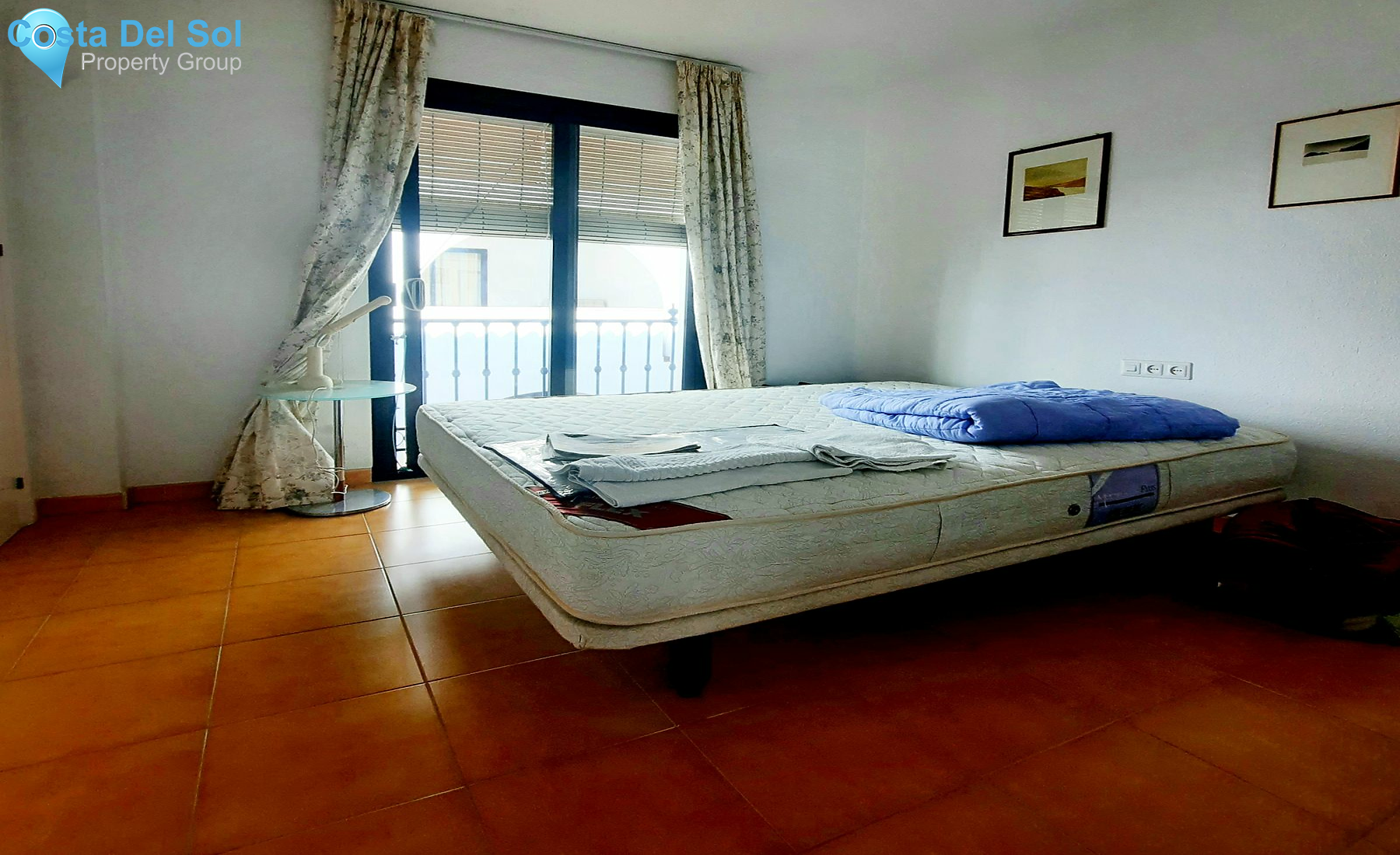 Middle Floor Apartment in Mijas-1209388