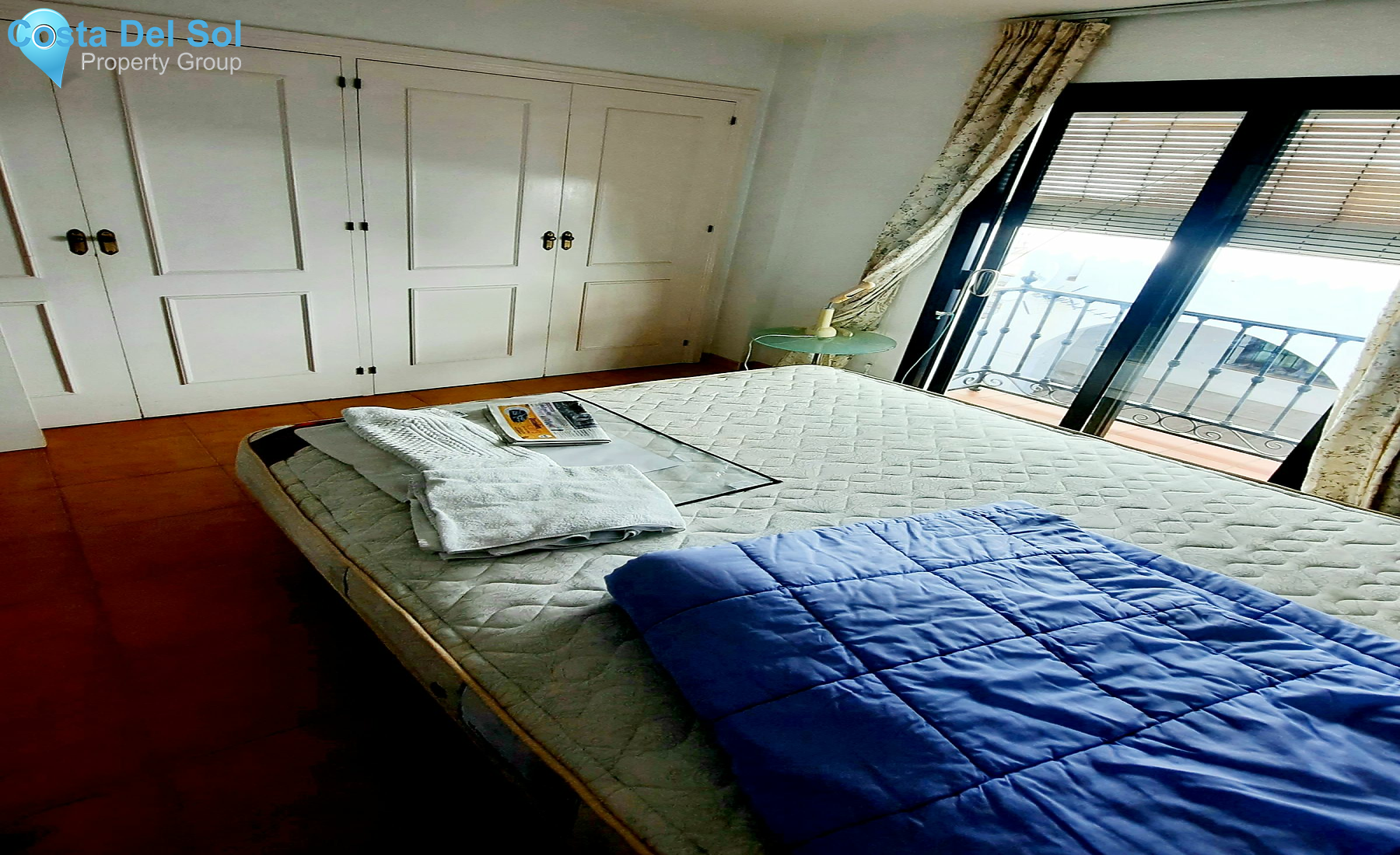 Middle Floor Apartment in Mijas-1209389