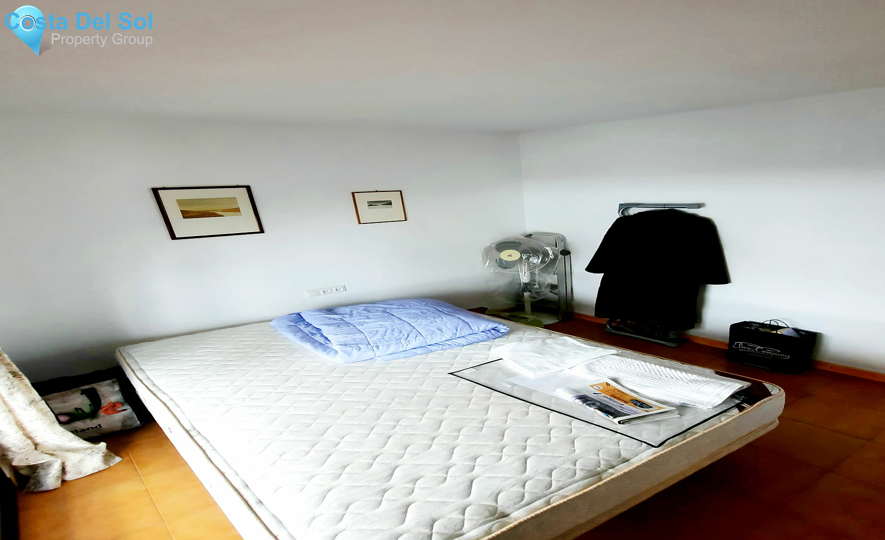 Middle Floor Apartment in Mijas-1209390