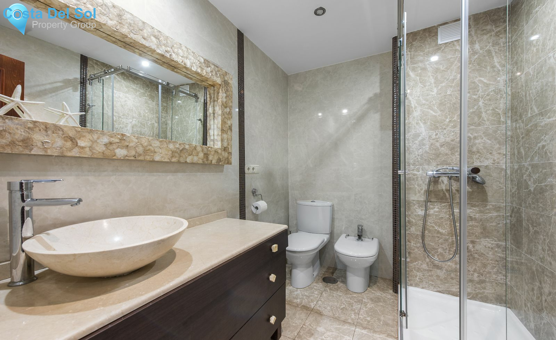 Middle Floor Apartment in Málaga Centro-1209552