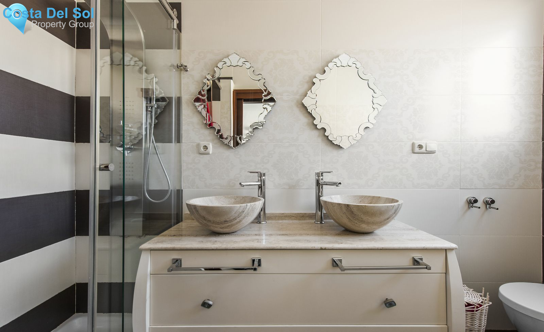 Middle Floor Apartment in Málaga Centro-1209555