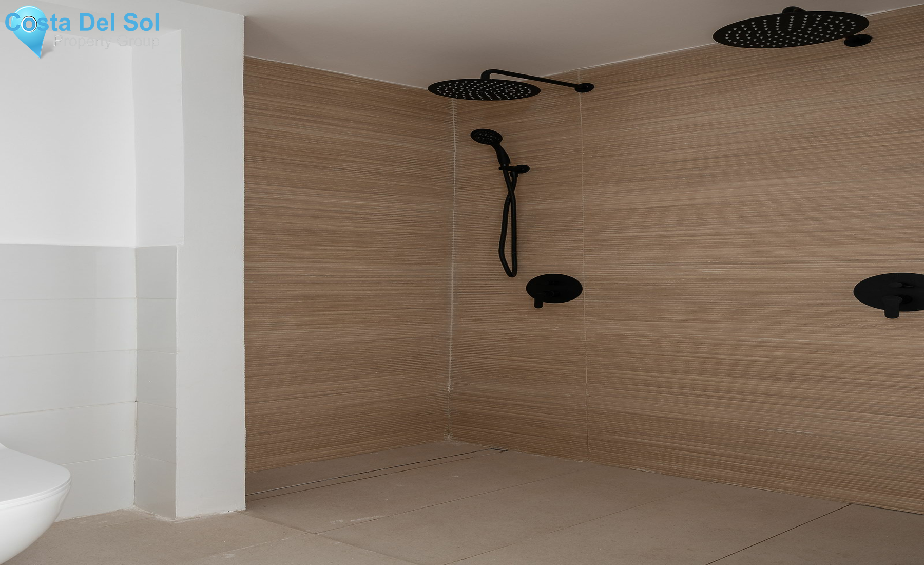 Middle Floor Apartment in Málaga Centro-1389036