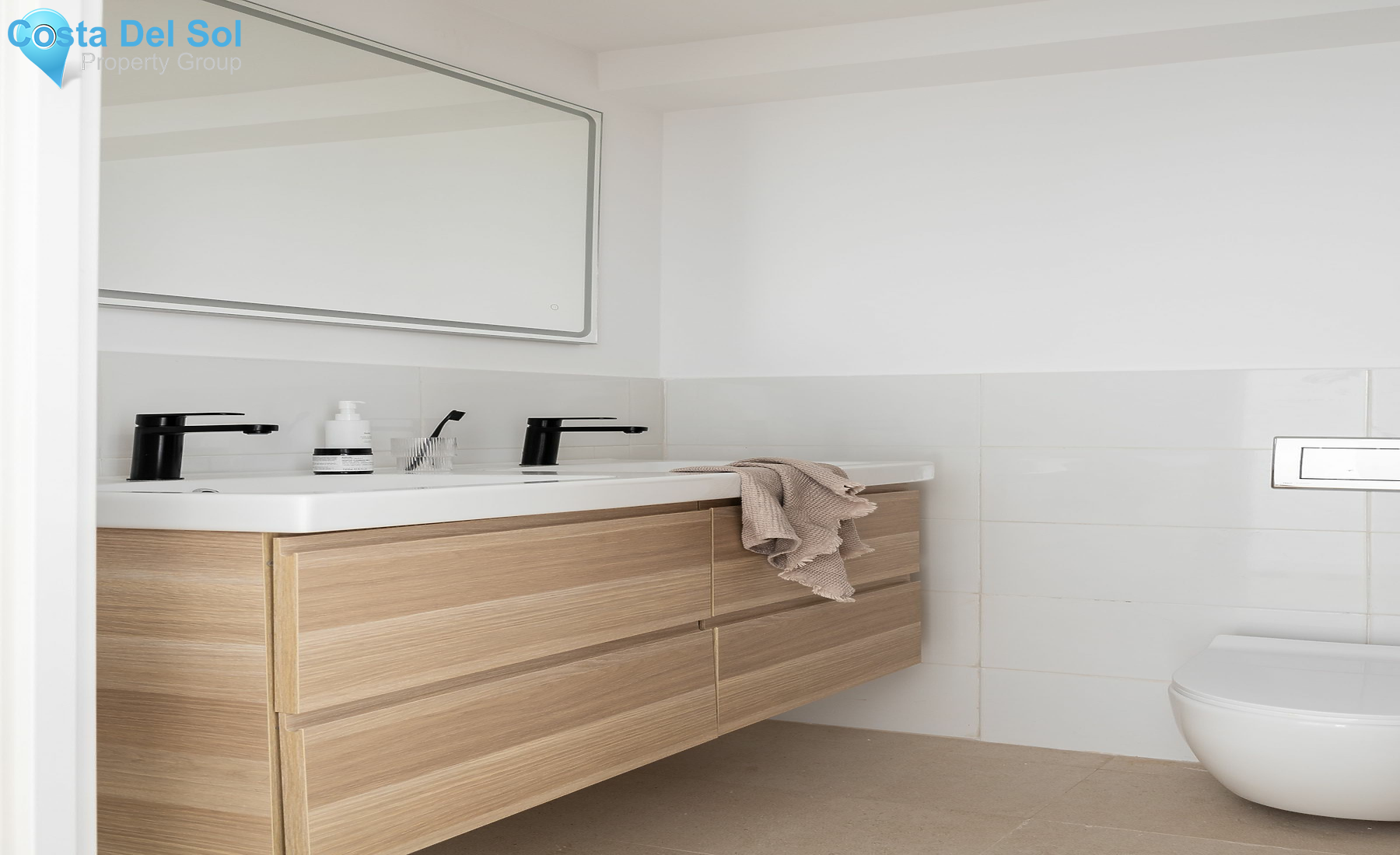 Middle Floor Apartment in Málaga Centro-1389037