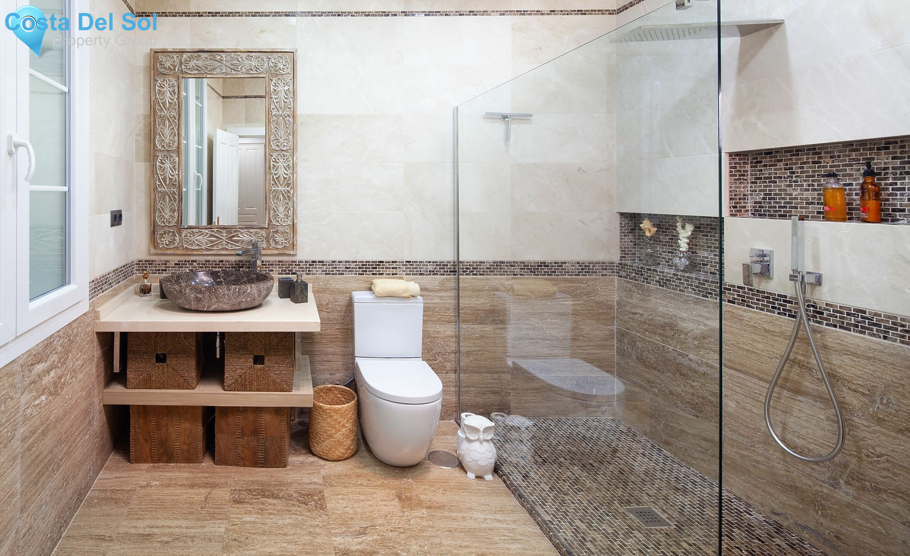 Middle Floor Apartment in Málaga Centro-1425487