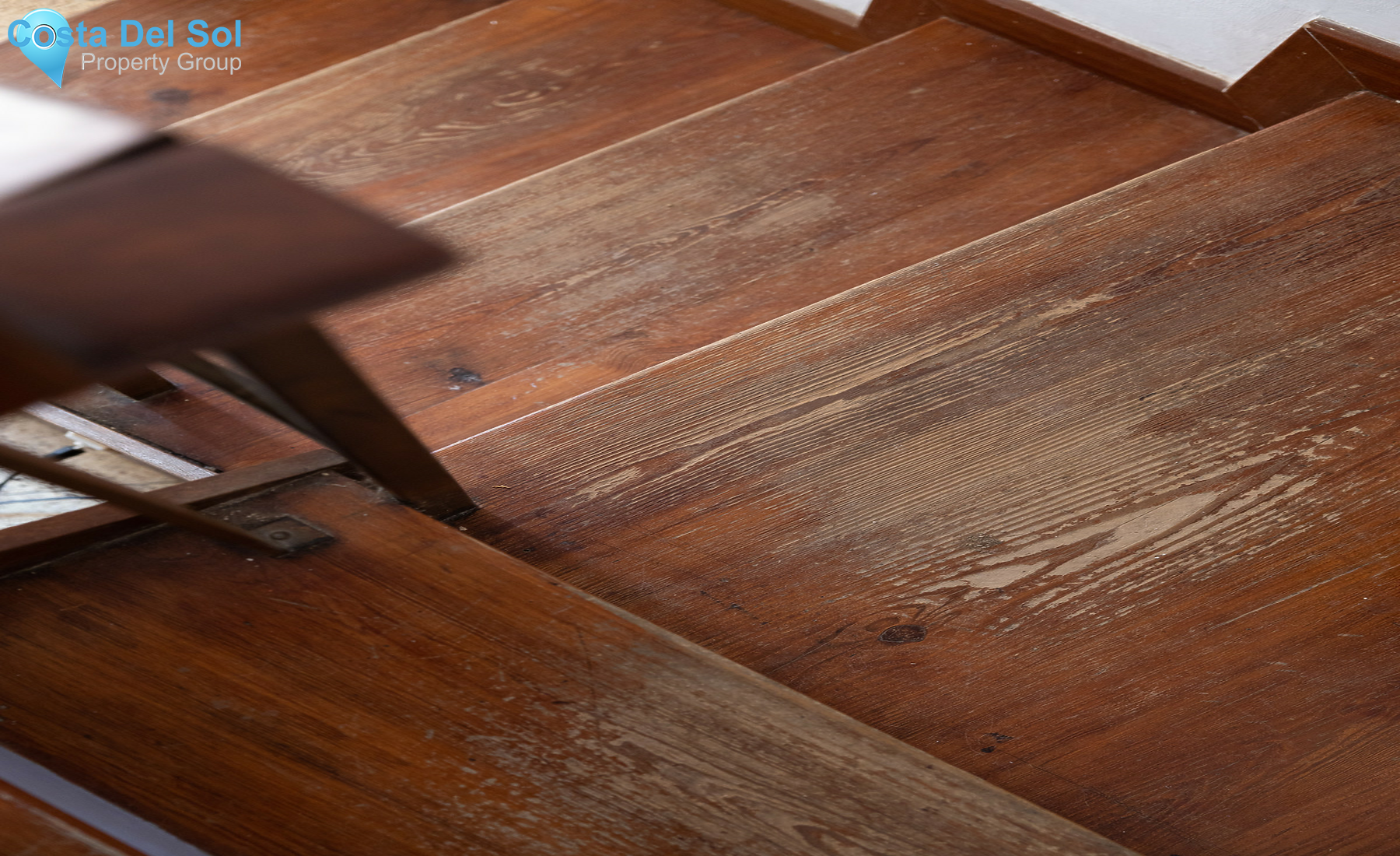 Middle Floor Apartment in Málaga-1273342