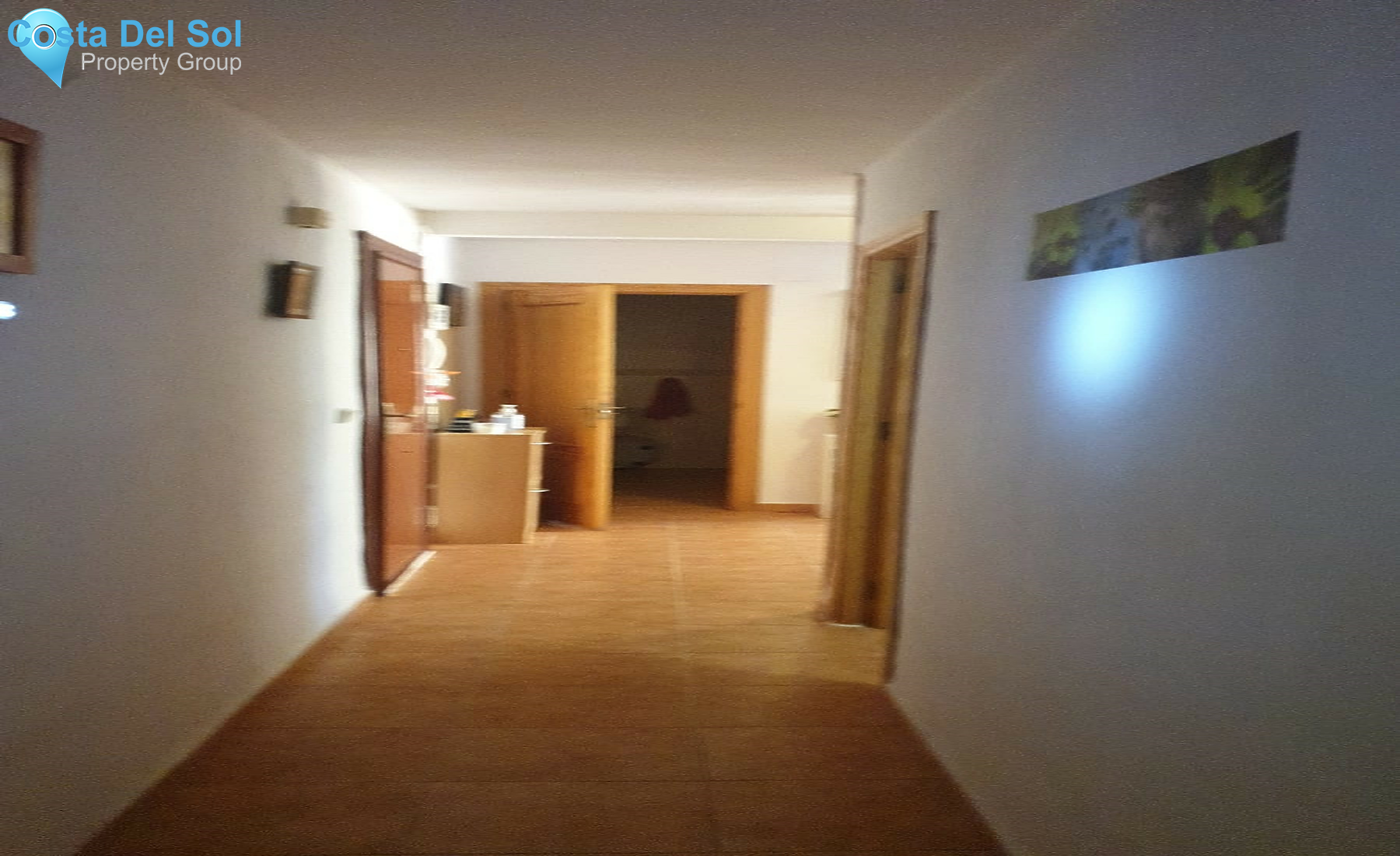 Middle Floor Apartment in Málaga-698526