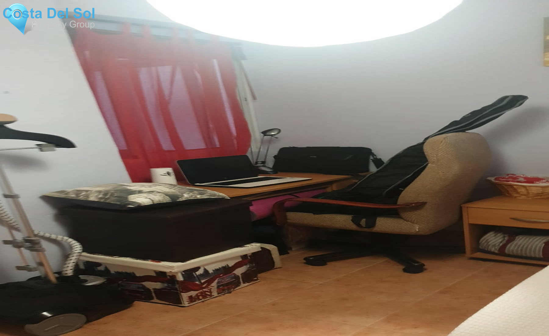 Middle Floor Apartment in Málaga-698529