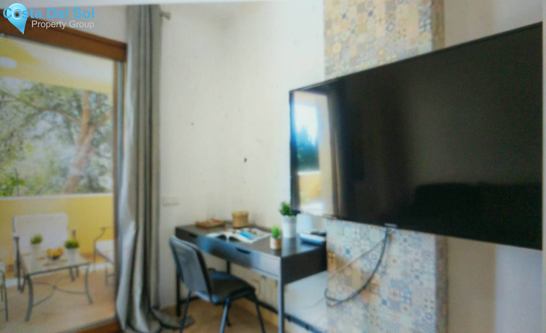 Middle Floor Apartment in Nagüeles-1142163