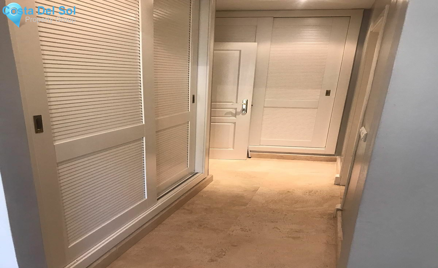 Middle Floor Apartment in Nagüeles-1466339