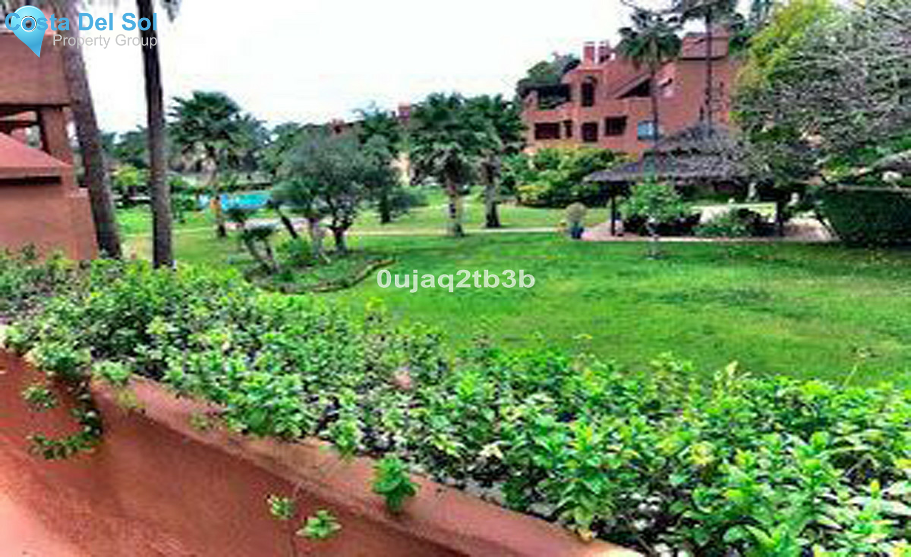 Middle Floor Apartment in New Golden Mile-1305764