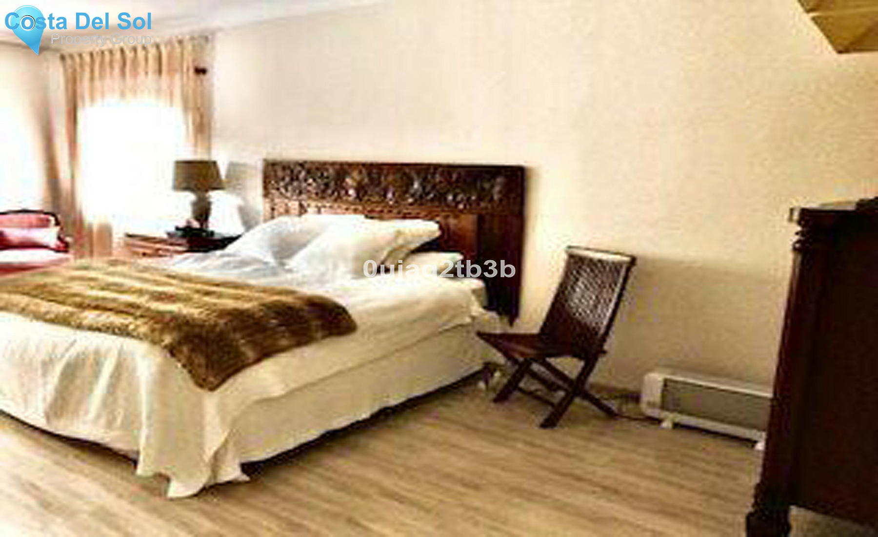 Middle Floor Apartment in New Golden Mile-1305762