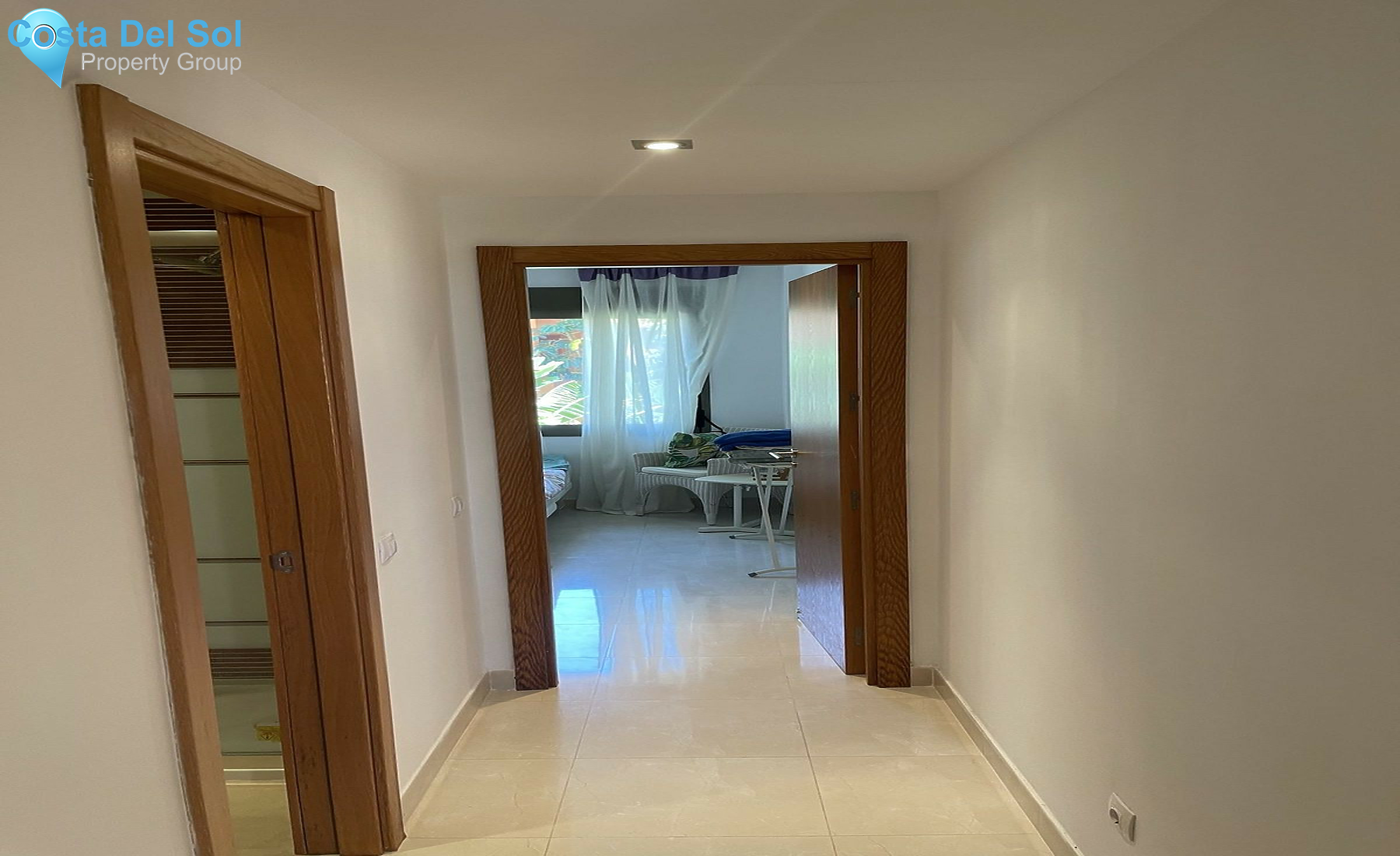 Middle Floor Apartment in New Golden Mile-1413797