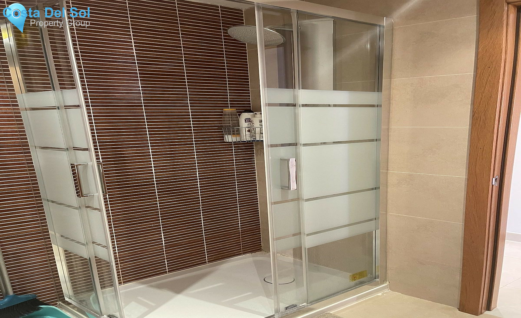 Middle Floor Apartment in New Golden Mile-1413801