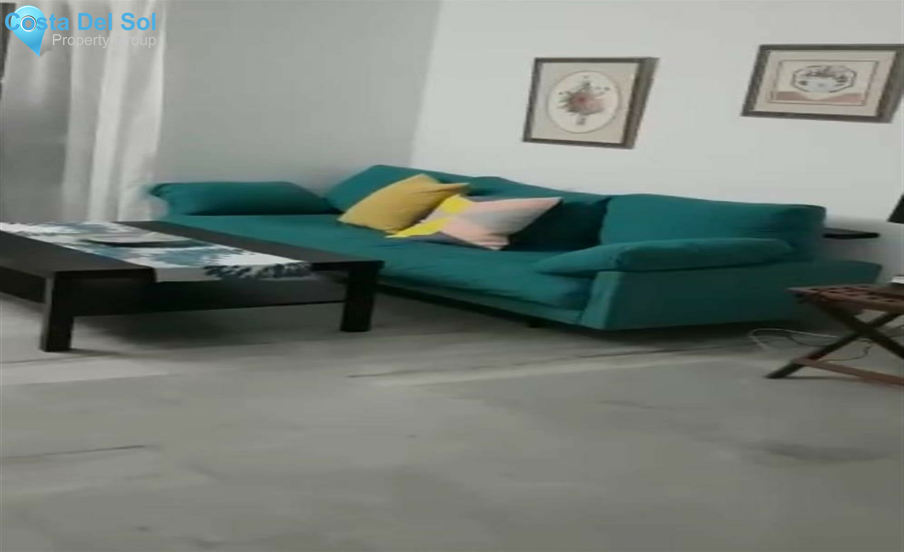 Middle Floor Apartment in Nueva Andalucía-1313670